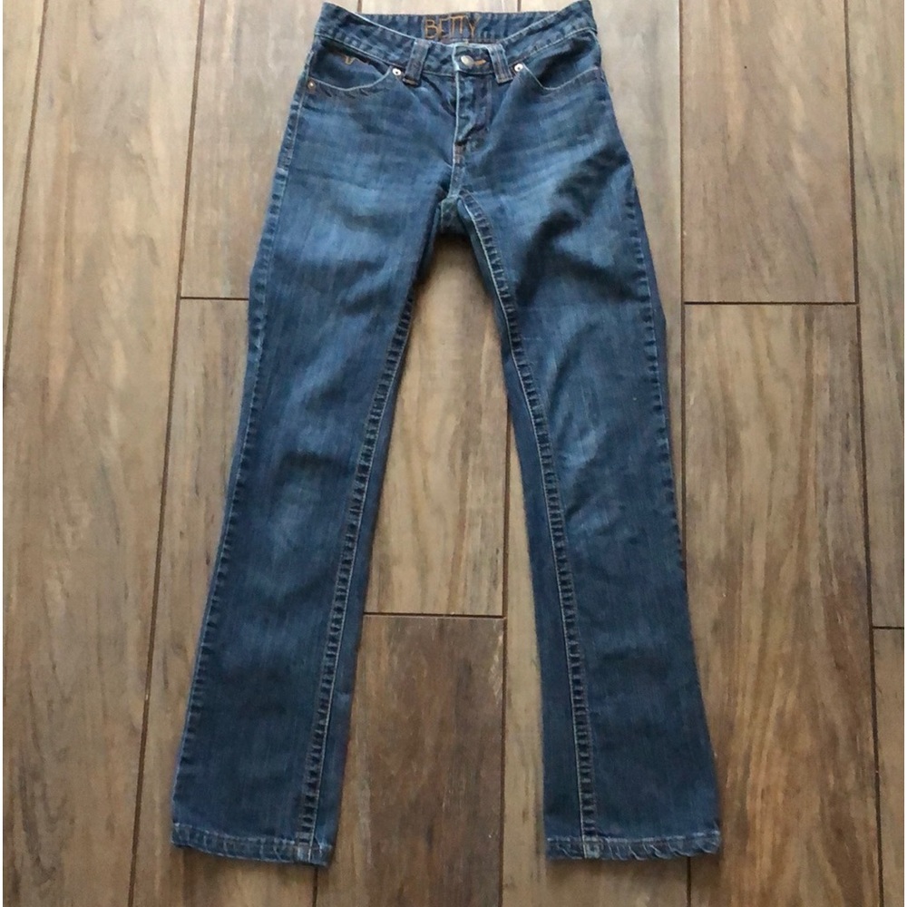 Kimes Ranch Women’s Betty Jeans